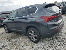 Hyundai Santa fe 4X4 | Mobile.bg    6