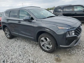 Hyundai Santa fe 4X4 | Mobile.bg    3