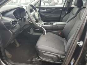 Hyundai Santa fe 4X4 | Mobile.bg    7