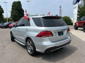Mercedes-Benz GLE 400 AMG line/Keyless/Harman Kardon/Подгрев/Панорама - 36500 лв. - 34226667 3