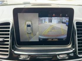 Mercedes-Benz GLE 400 AMG line/Keyless/Harman Kardon/Подгрев/Панорама - 36500 лв. - 34226667 14