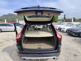 Volvo XC60 2.4 дизел Италия - 14999 лв. - 27679683 7