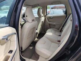 Volvo XC60 2.4 дизел Италия - 14999 лв. - 27679683 13