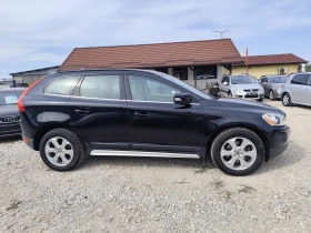 Volvo XC60 2.4 дизел Италия - 14999 лв. - 27679683 4