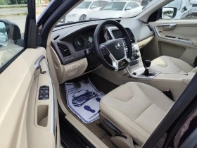 Volvo XC60 2.4 дизел Италия - 14999 лв. - 27679683 11