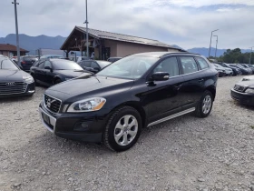 Volvo XC60 2.4 дизел Италия
