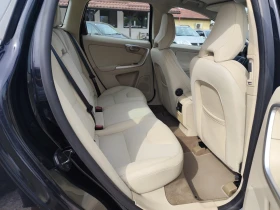 Volvo XC60 2.4 дизел Италия - 14999 лв. - 27679683 14