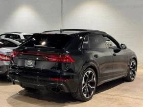 Audi RSQ8 QUATTRO * B&O * MATRIX * MASSAGE * AMBIENT  | Mobile.bg    6