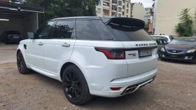 Land Rover Range Rover Sport 3.0 SHT 45000 KM ЦЕНАТА Е КРАЙНА ! - 87000 лв. / 44482.39 € - 68214765 15