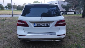 Mercedes-Benz ML 250 | Mobile.bg    5