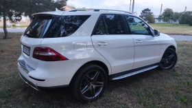 Mercedes-Benz ML 250 | Mobile.bg    6