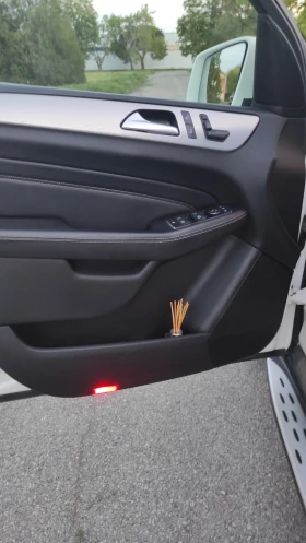 Mercedes-Benz ML 250 | Mobile.bg    11