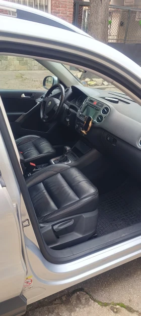 VW Tiguan, снимка 5