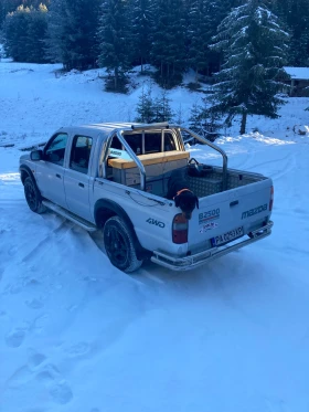 Mazda B2500 2.5, снимка 2