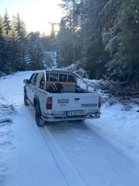 Mazda B2500 2.5, снимка 3