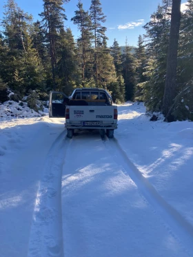 Mazda B2500 2.5, снимка 4