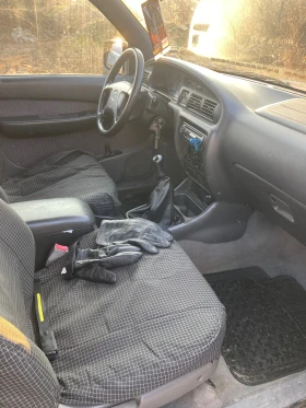 Mazda B2500 2.5, снимка 7