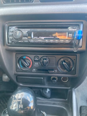 Mazda B2500 2.5, снимка 10