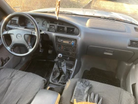 Mazda B2500 2.5, снимка 9