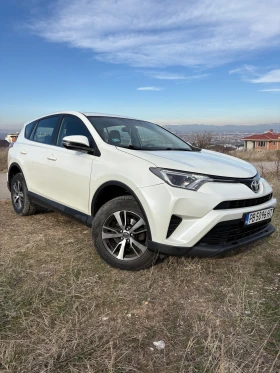 Toyota Rav4 - 17300 € / 33835.86 лв. - 65024776 3