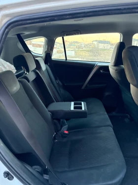 Toyota Rav4 - 17300 € / 33835.86 лв. - 65024776 11