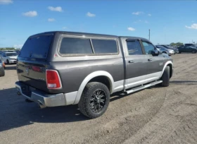 Dodge RAM 1500 LARAMIE* HARDTOP* DIESEL - 15000 € / 29337.45 лв. - 94145522 4