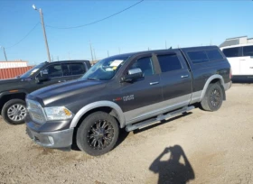 Dodge RAM 1500 LARAMIE* HARDTOP* DIESEL - 15000 € / 29337.45 лв. - 94145522 2