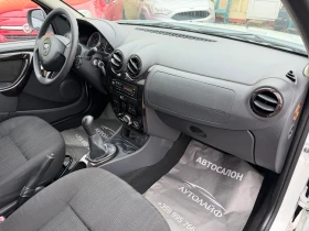Dacia Duster 1.5 DCI - 4600 € / 8996.82 лв. - 13193115 10