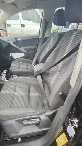 VW Tiguan - 7300 € / 14277.56 лв. - 15913157 8
