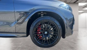 BMW X6 M Competition = Shadow Line = Гаранция - 113000 € / 221008.79 лв. - 61742617 5