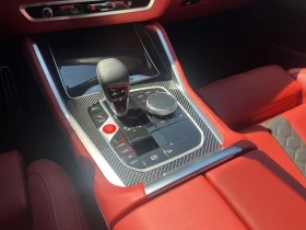 BMW X6 M Competition = Shadow Line = Гаранция - 113000 € / 221008.79 лв. - 61742617 9