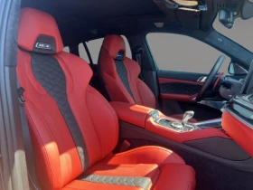 BMW X6 M Competition = Shadow Line = Гаранция - 113000 € / 221008.79 лв. - 61742617 10