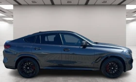 BMW X6 M Competition = Shadow Line = Гаранция - 113000 € / 221008.79 лв. - 61742617 4