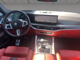 BMW X6 M Competition = Shadow Line = Гаранция - 113000 € / 221008.79 лв. - 61742617 8