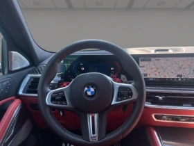 BMW X6 M Competition = Shadow Line = Гаранция - 113000 € / 221008.79 лв. - 61742617 7