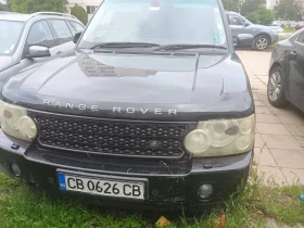 Land Rover Range rover 3.6 дизел - 2800 € / 5476.32 лв. - 61341933 2