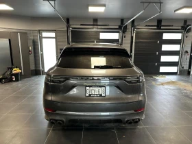 Porsche Cayenne TURBO С РЕГИСТРАЦИЯ & АВТО КРЕДИТ - 49800 € / 97400.33 лв. - 72646255 4