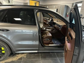 Porsche Cayenne TURBO С РЕГИСТРАЦИЯ & АВТО КРЕДИТ - 49800 € / 97400.33 лв. - 72646255 5