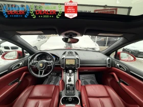 Porsche Cayenne, снимка 8 - Автомобили и джипове - 53695635