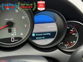 Porsche Cayenne, снимка 15 - Автомобили и джипове - 53695635