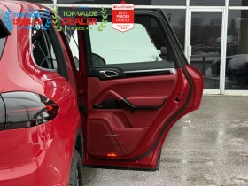 Porsche Cayenne, снимка 12 - Автомобили и джипове - 53695635