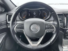 Jeep Grand cherokee * Limited * Дистроник* Фиксирана цена до БГ*  | Auto.bg — изображение 12
