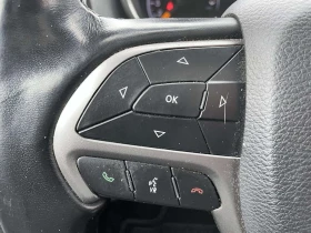 Jeep Grand cherokee * Limited * Дистроник* Фиксирана цена до БГ*  | Auto.bg — изображение 14