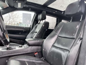 Jeep Grand cherokee * Limited * Дистроник* Фиксирана цена до БГ*  | Auto.bg — изображение 9