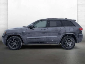 Jeep Grand cherokee * Limited * Дистроник* Фиксирана цена до БГ*  | Auto.bg — изображение 8