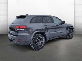 Jeep Grand cherokee * Limited * Дистроник* Фиксирана цена до БГ*  | Auto.bg — изображение 5