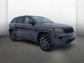 Jeep Grand cherokee * Limited * Дистроник* Фиксирана цена до БГ*  | Auto.bg — изображение 3