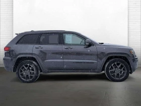 Jeep Grand cherokee * Limited * Дистроник* Фиксирана цена до БГ*  | Auto.bg — изображение 4