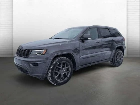 Jeep Grand cherokee * Limited * Дистроник* Фиксирана цена до БГ* 