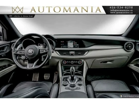 Alfa Romeo Stelvio * TI SPORT /1OWN/CLEAN CARFAX * CARFAX * ЦЕНА ДО Б - 26200 € / 51242.75 лв. - 57516731 15